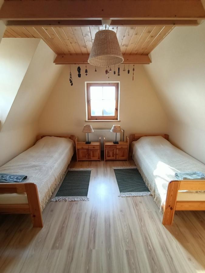 Ludwikowka Pod Luboniem, Stu-Letni Domek W Gorach Naprawa Экстерьер фото